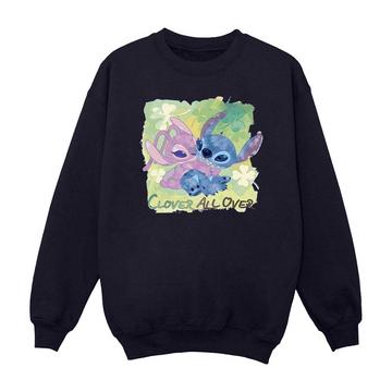 St Patrick's Day Sweatshirt