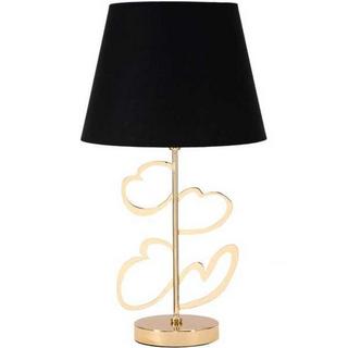 mutoni Tischleuchte Glam Hearts  
