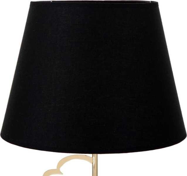 mutoni Tischleuchte Glam Hearts  