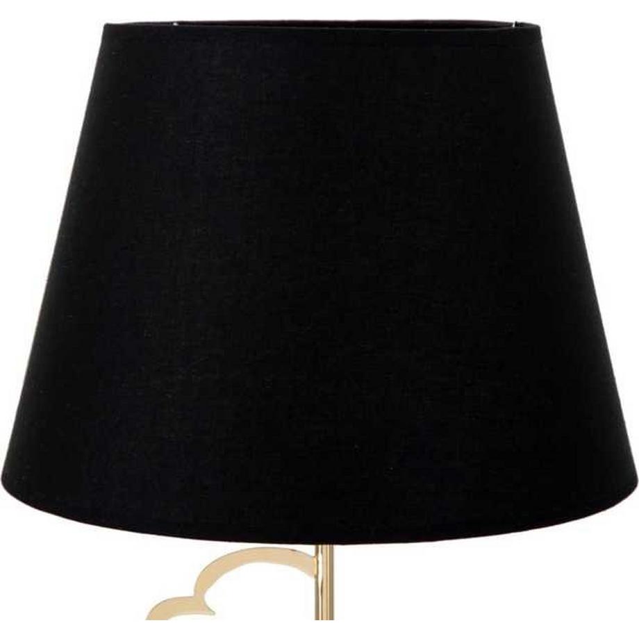 mutoni Lampada da tavolo Glam Hearts  