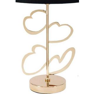 mutoni Tischleuchte Glam Hearts  