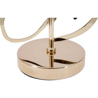 mutoni Tischleuchte Glam Hearts  