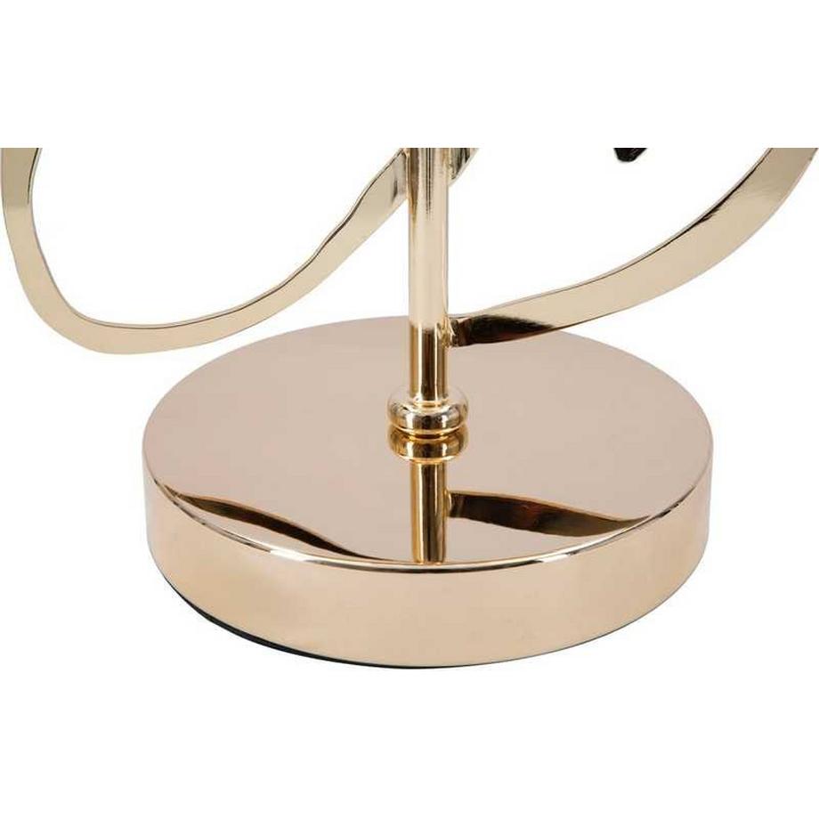 mutoni Lampada da tavolo Glam Hearts  