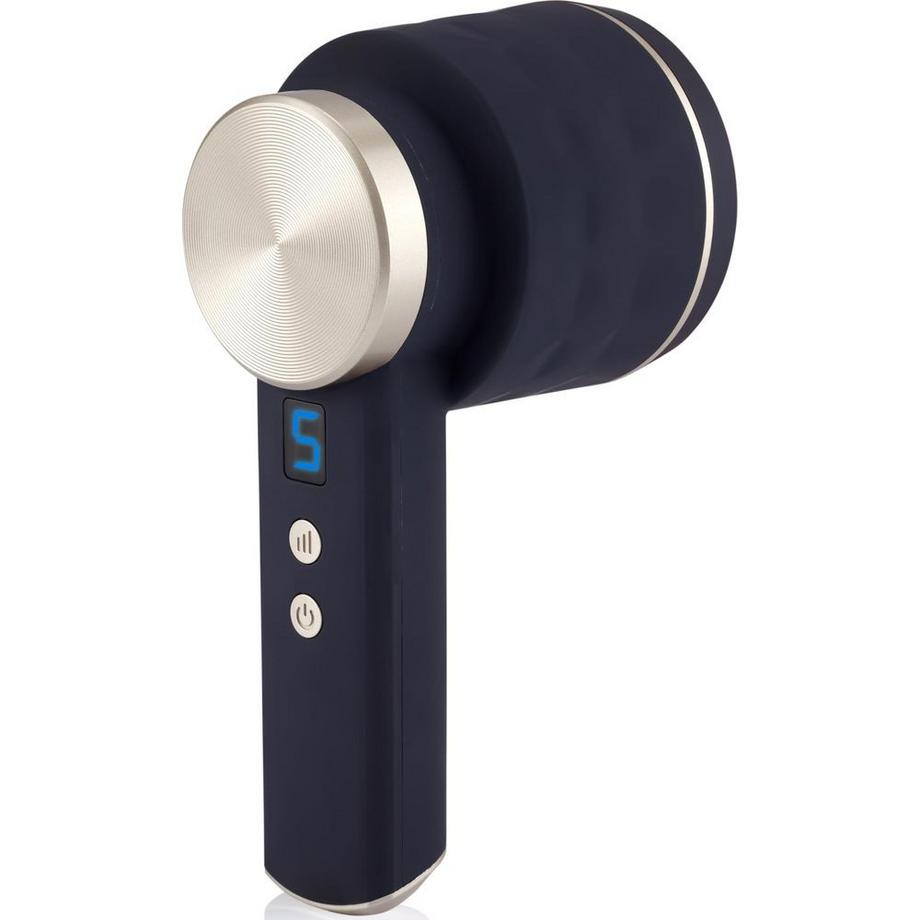 Medivon MEDIVON Masseur portatif Ascenseur Bleu  