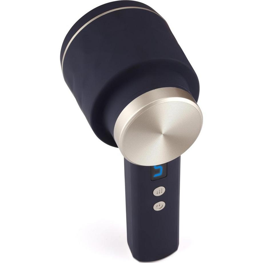 Medivon MEDIVON Masseur portatif Ascenseur Bleu  