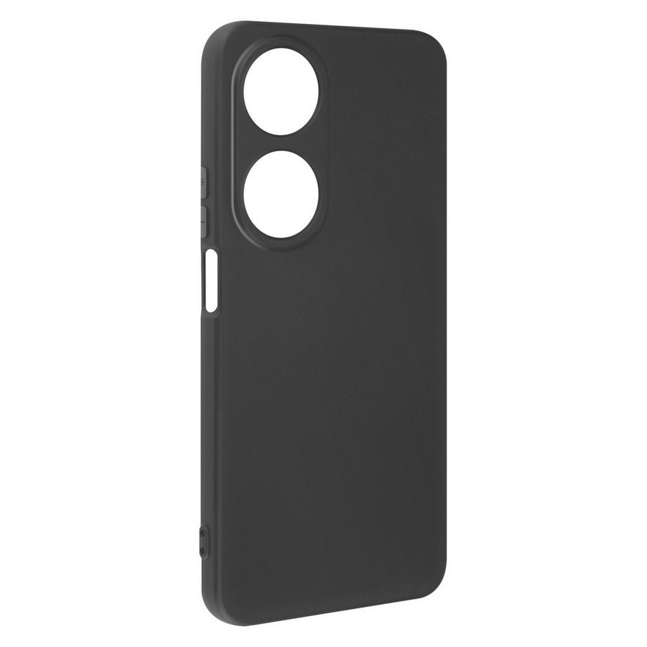 Avizar  Cover Honor 90 Smart cordino nera 