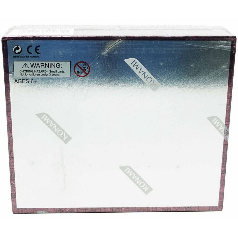 Yu-Gi-Oh!  Flaming Eternity Booster Display (Sealed/OVP)  - EN 