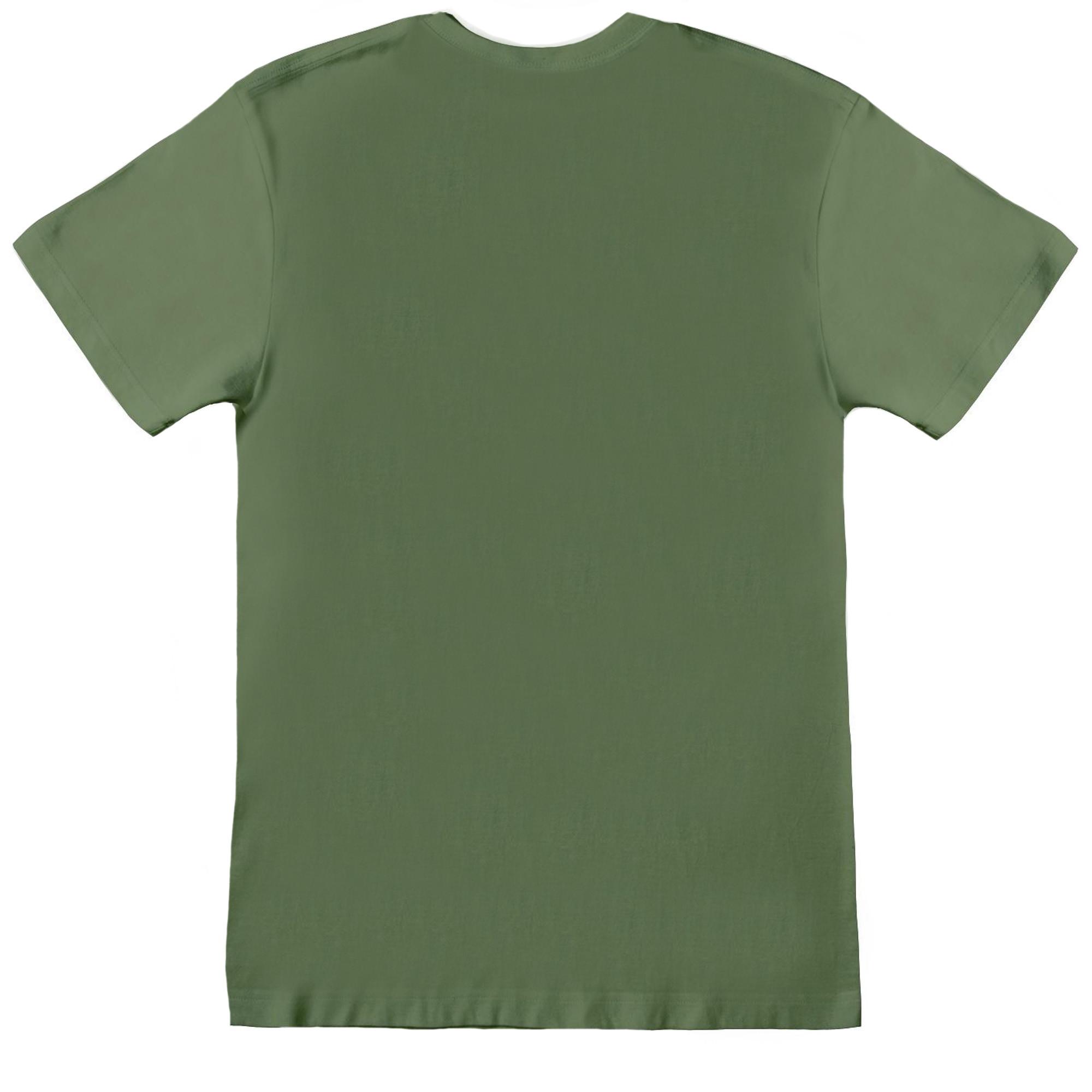 STAR WARS  Tshirt ENDOR PARK RANGER 