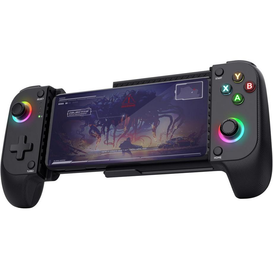 Trust  GXT 735 Mylox Controllo manuale wireless per telefono cellulare 