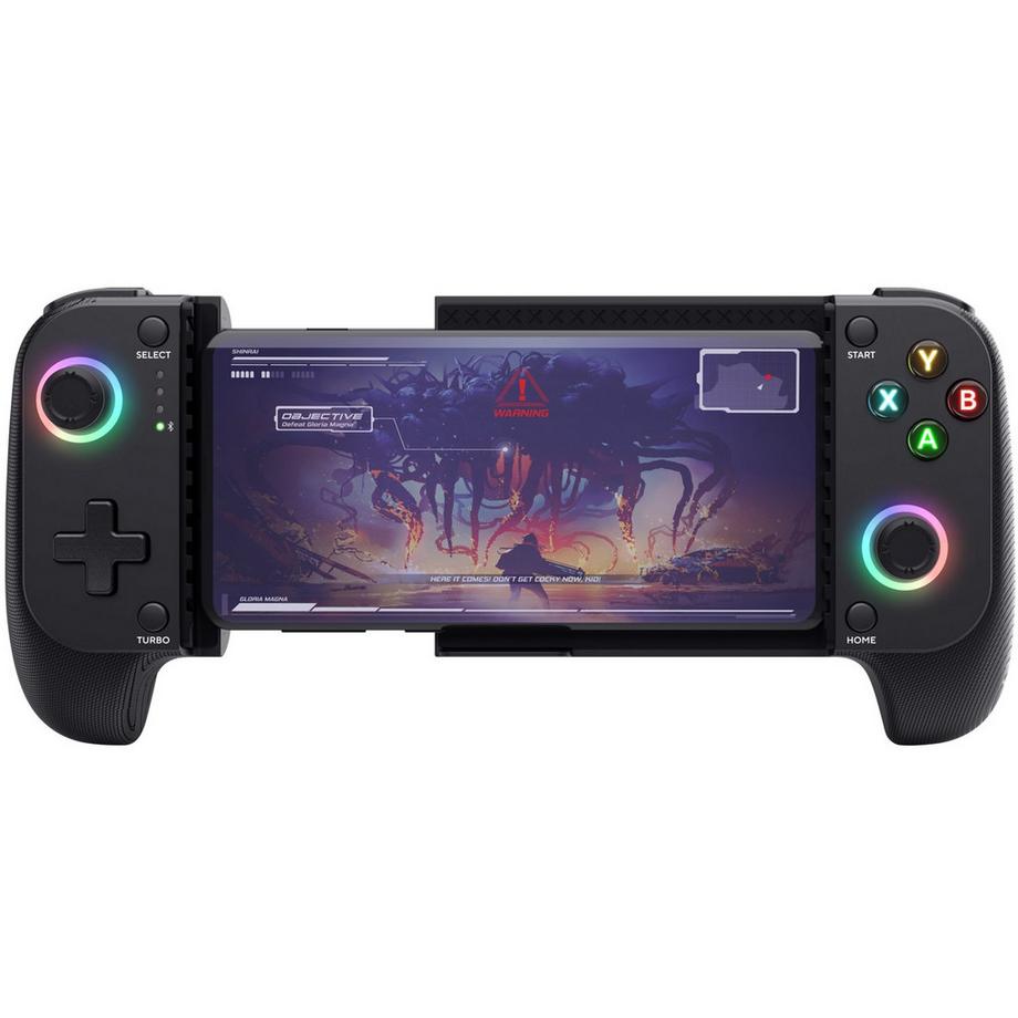 Trust  GXT 735 Mylox Controllo manuale wireless per telefono cellulare 