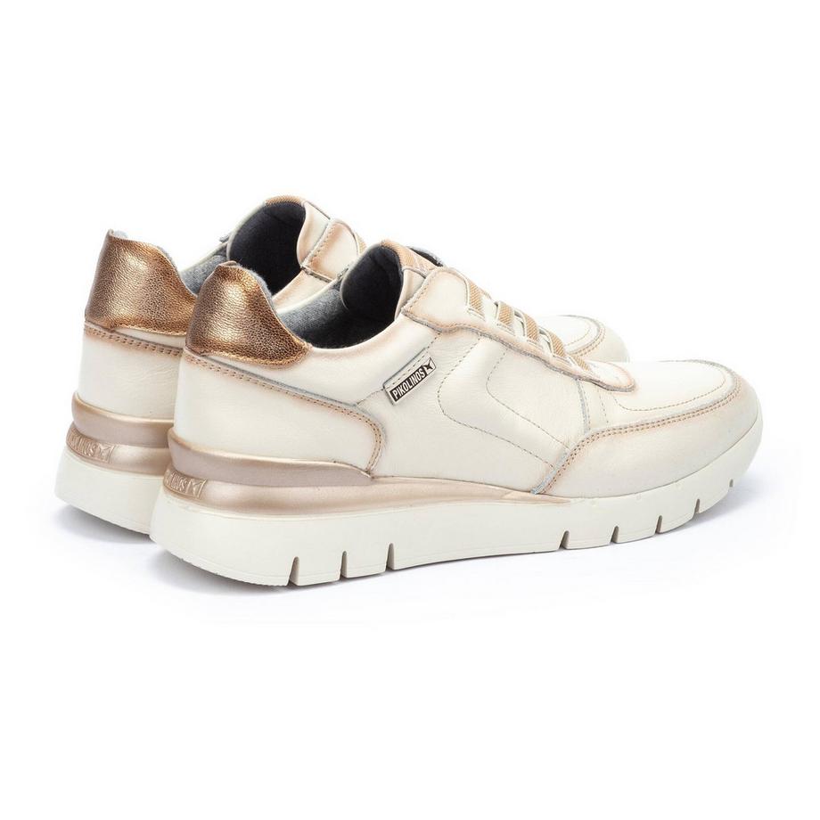 Pikolinos Cantabria Sneakers Pelle  