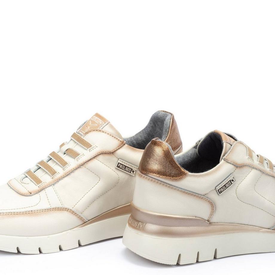 Pikolinos Cantabria Sneakers Pelle  