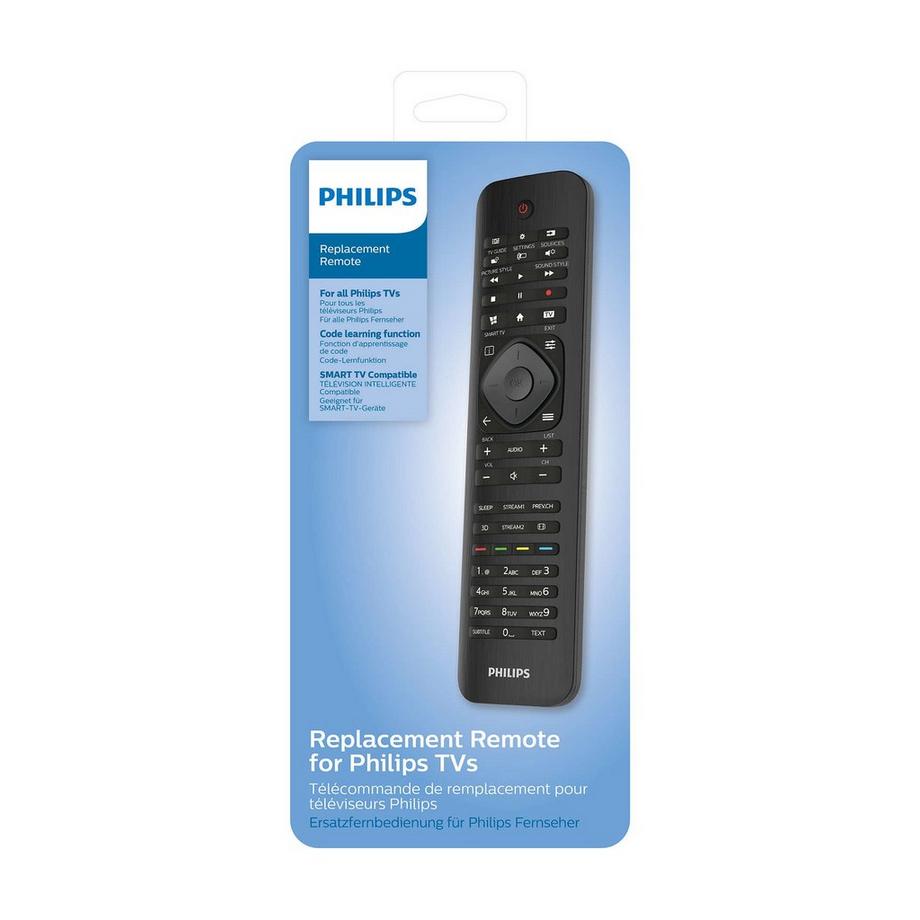 PHILIPS  Fernbedienung 