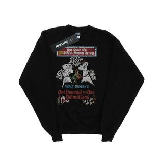 101 Dalmatians  Sweatshirt 