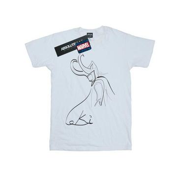 Loki Lines TShirt