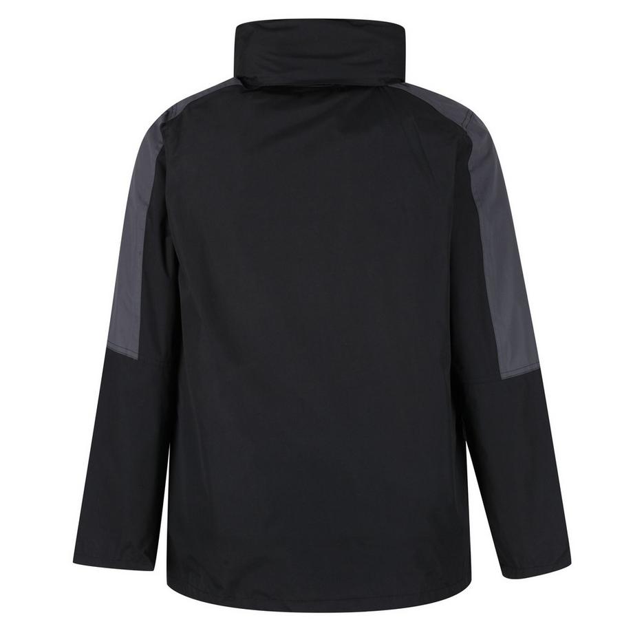 Regatta Defender III Veste Multifonction 3 en 1  