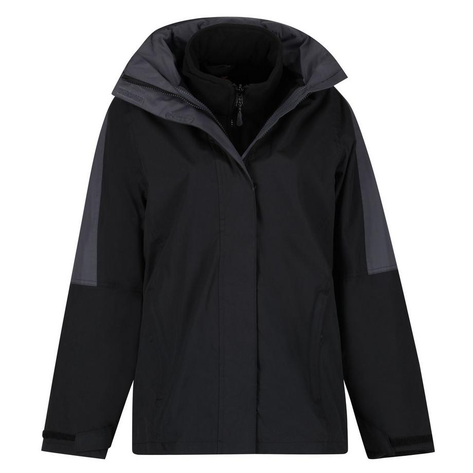 Regatta Defender III Veste Multifonction 3 en 1  