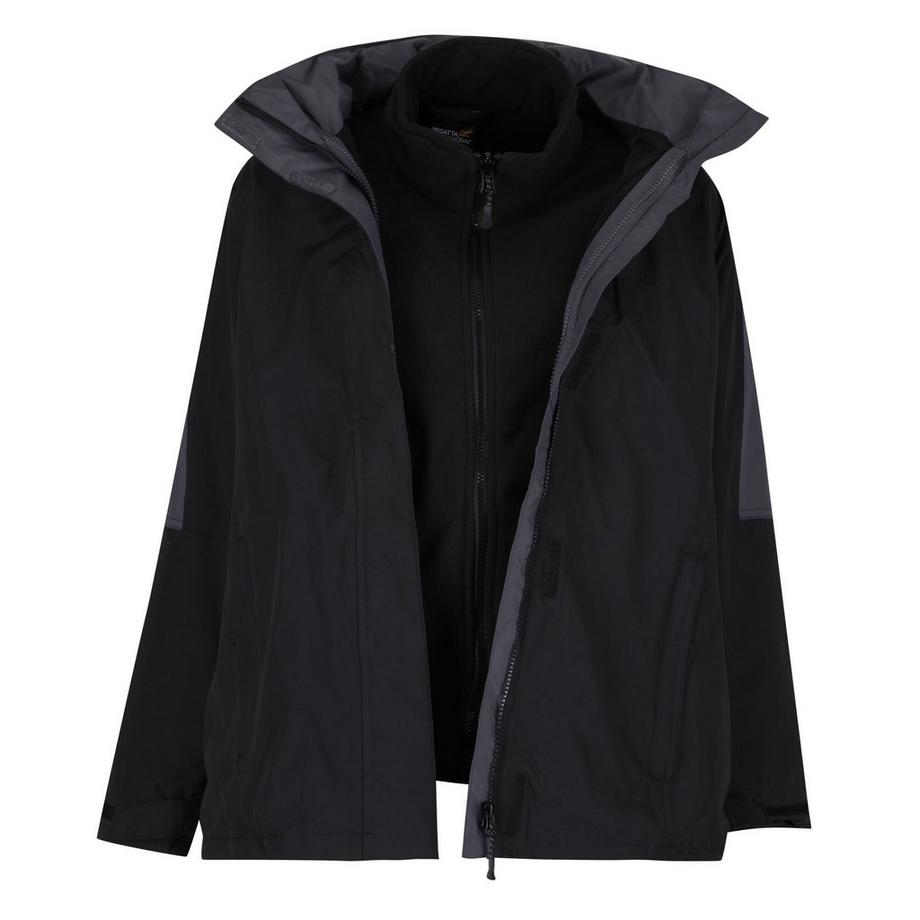 Regatta Defender III Veste Multifonction 3 en 1  