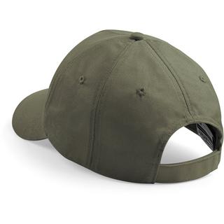 Beechfield  5 Panel Baseballkappe Original 