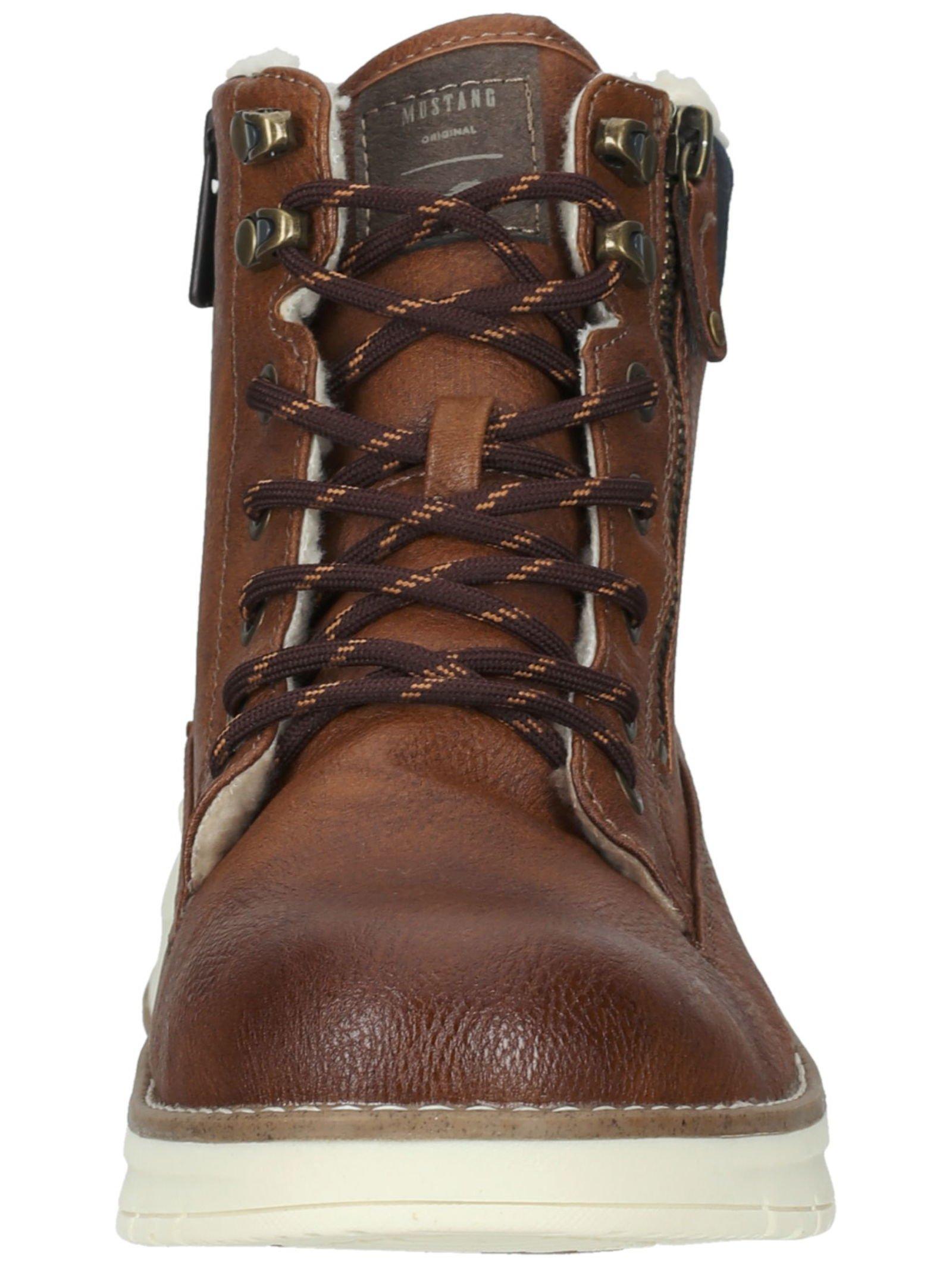 Mustang  Stiefelette 4161-603 