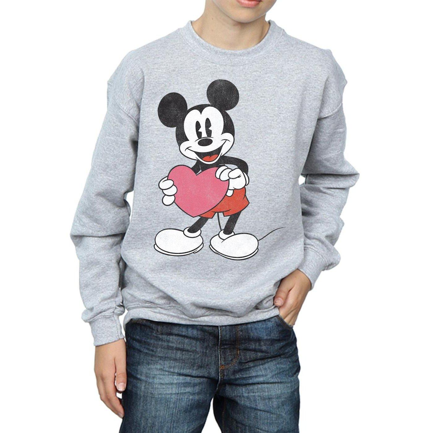 Disney  Sweatshirt 