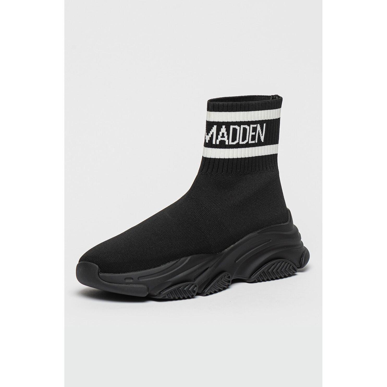 STEVE MADDEN  scarpe da basket peterson 