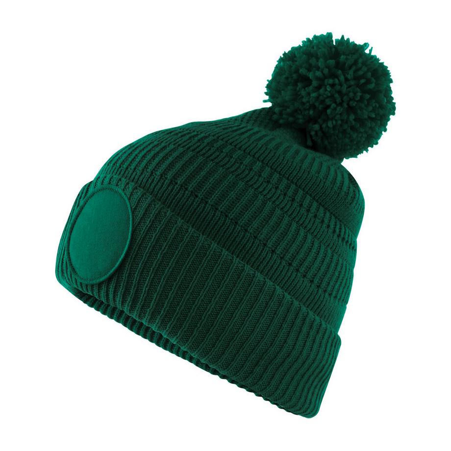 Beechfield Bonnet Motiftyle Écusson  