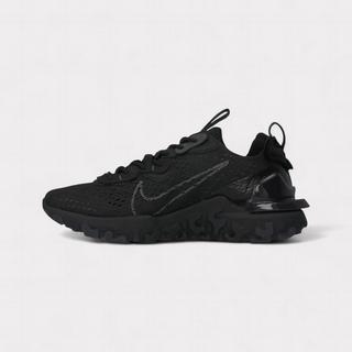 NIKE  React Vision - Black Anthracite 