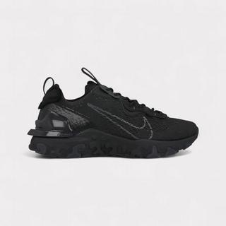 NIKE  React Vision - Black Anthracite 