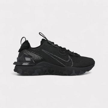React Vision - Black Anthracite