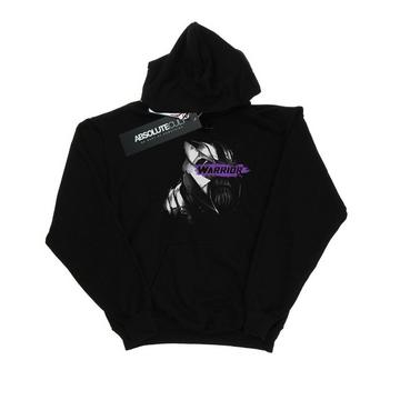 Sweat à capuche AVENGERS ENDGAME WARRIOR