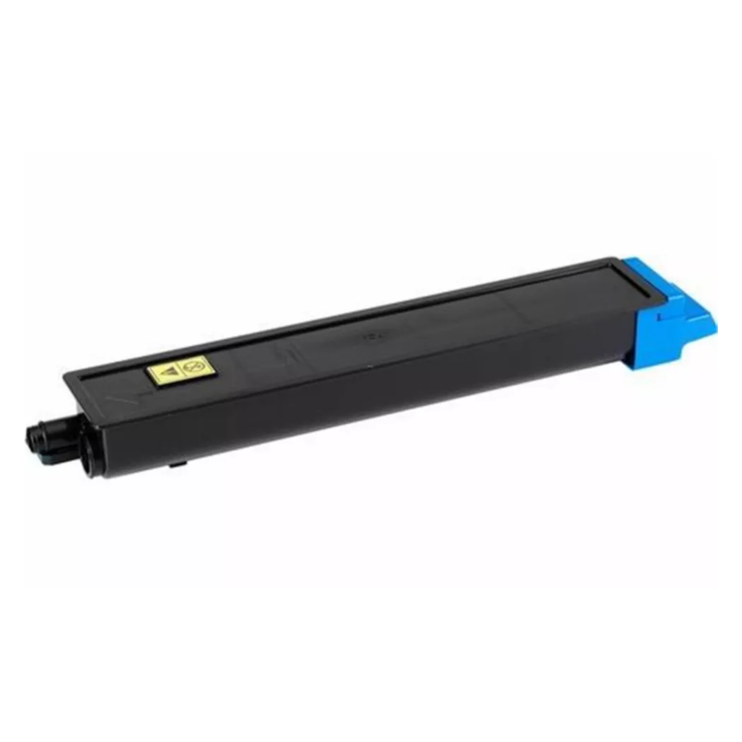 KYOCERA – Toner-Modul cyan TK-8305C TASKalfa 3050ci 15’000 Seiten, Schwarz, One Size