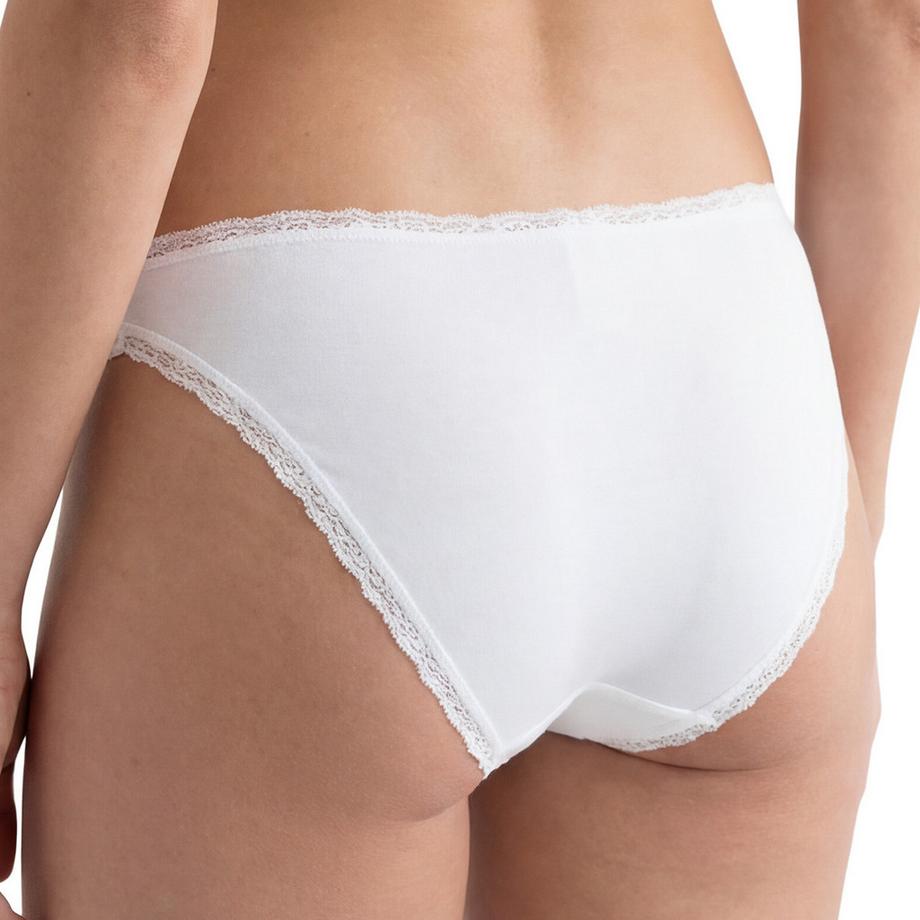 Conta Modal Rio Slip lot de 6  