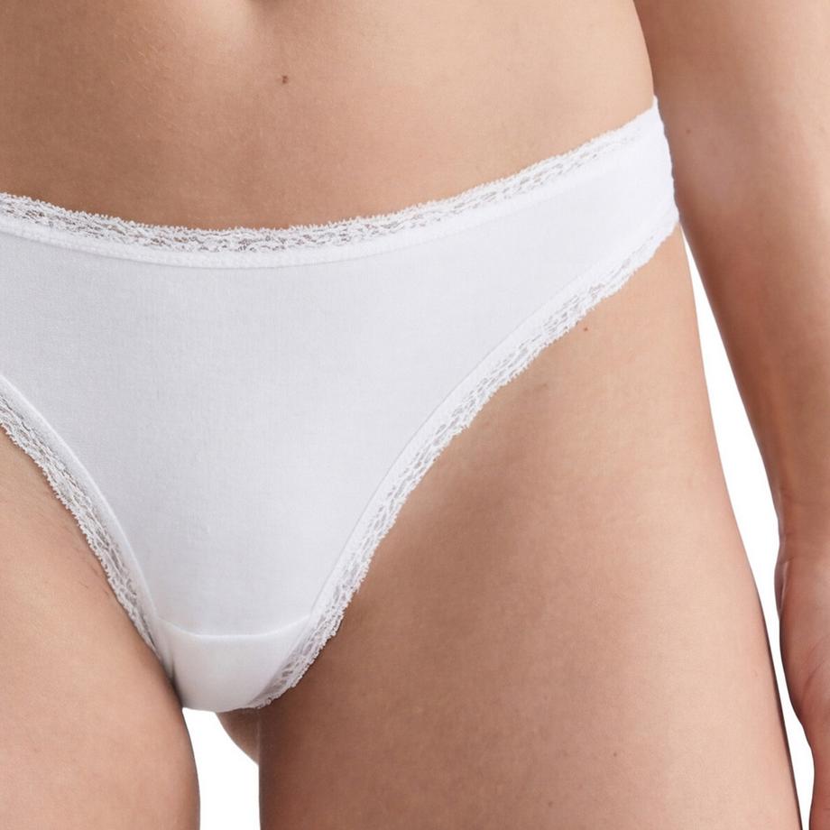 Conta Modal Rio Slip lot de 6  