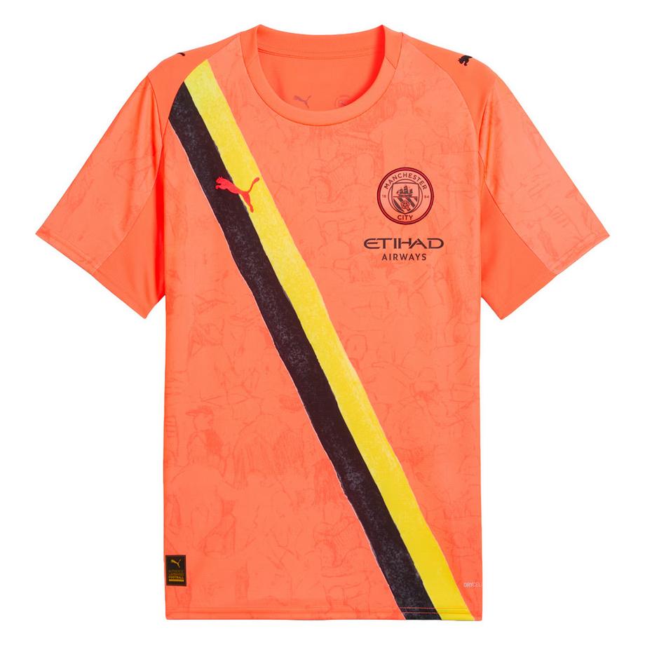25/26 Maglia Da Portiere Puma
