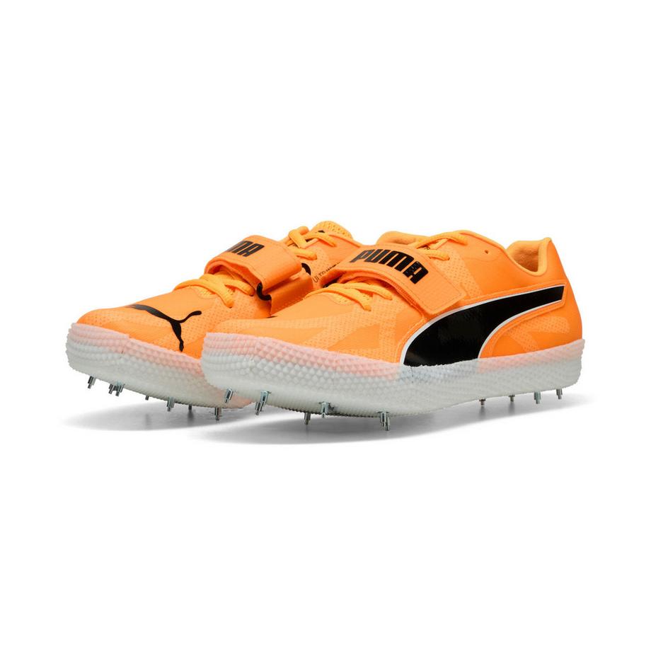 PUMA  Scarpe chiodate atletica evospeed high jump 11 