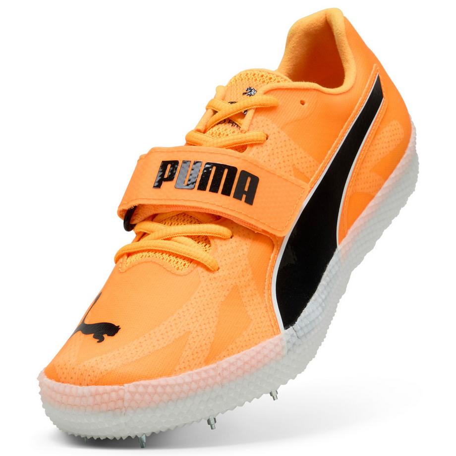 PUMA  Scarpe chiodate atletica evospeed high jump 11 