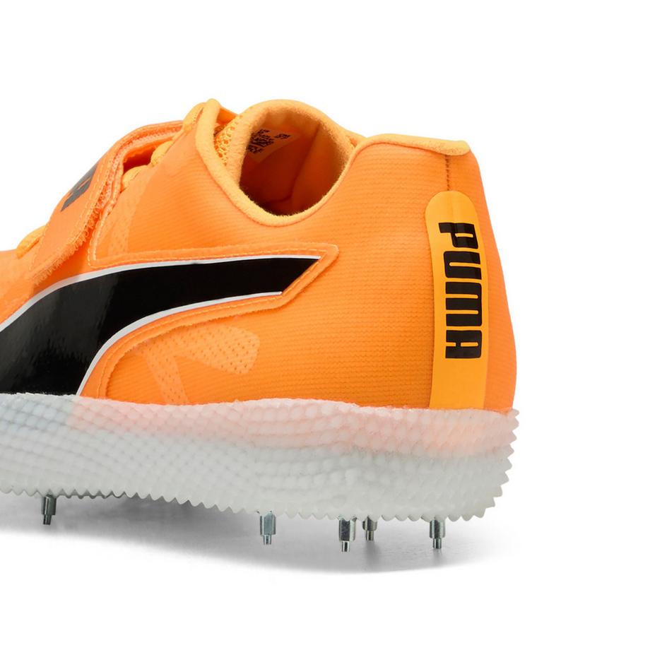 PUMA  Scarpe chiodate atletica evospeed high jump 11 