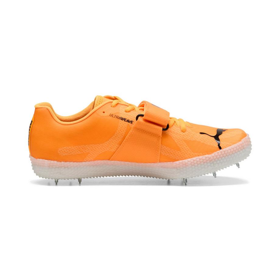 PUMA  Scarpe chiodate atletica evospeed high jump 11 