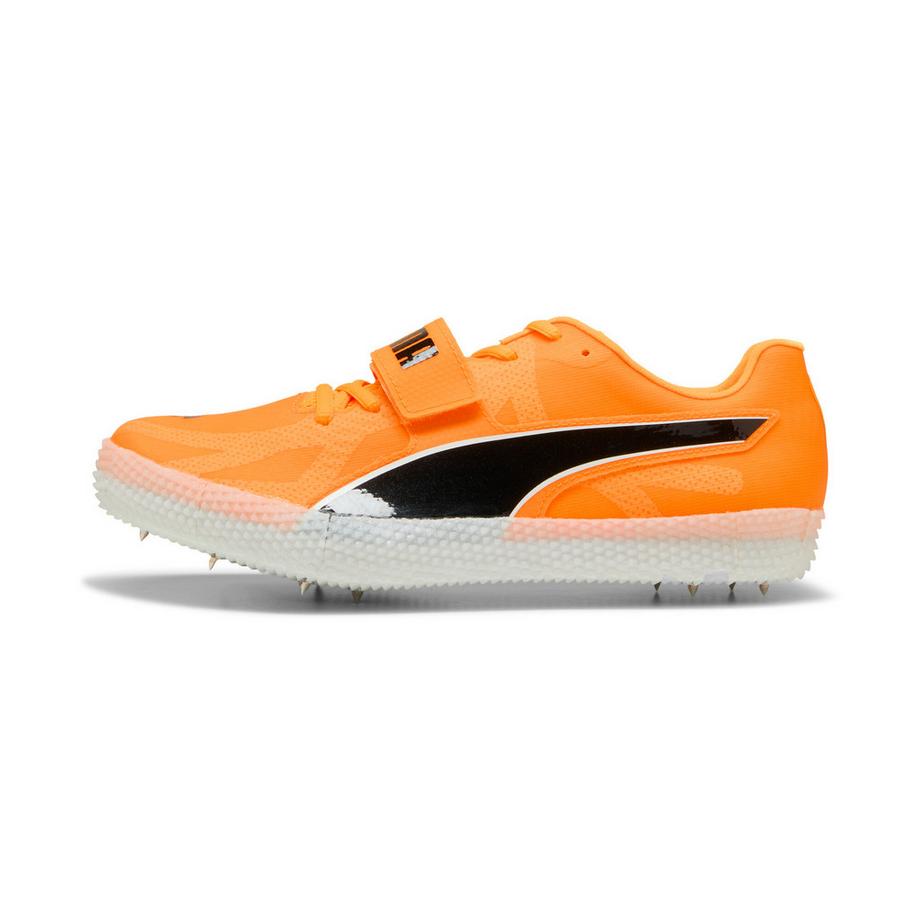 Scarpe chiodate atletica evospeed high jump 11