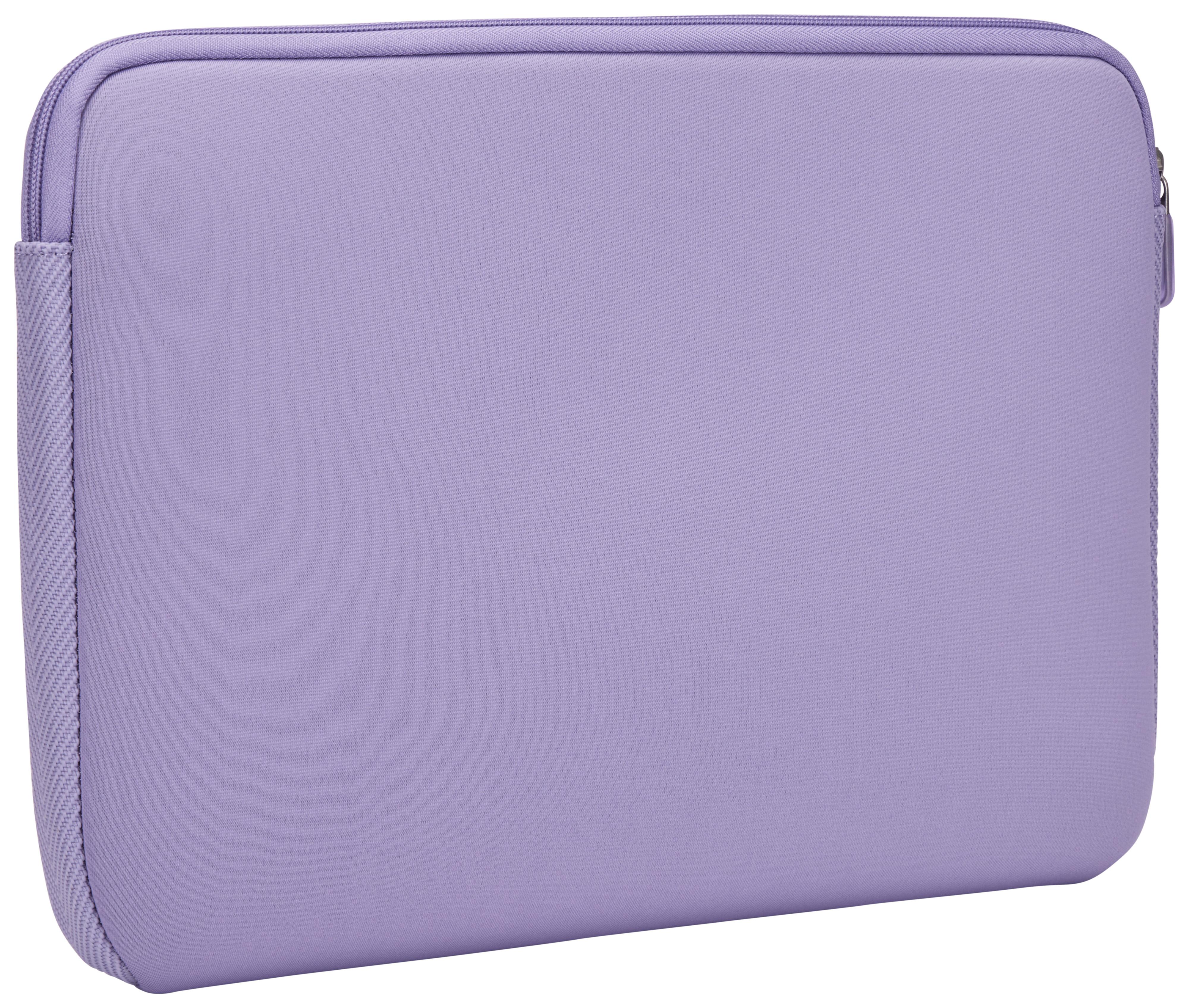 case LOGIC®  Laps LAPS113 - Lilac 33,8 cm (13.3") Custodia a tasca Lillà 