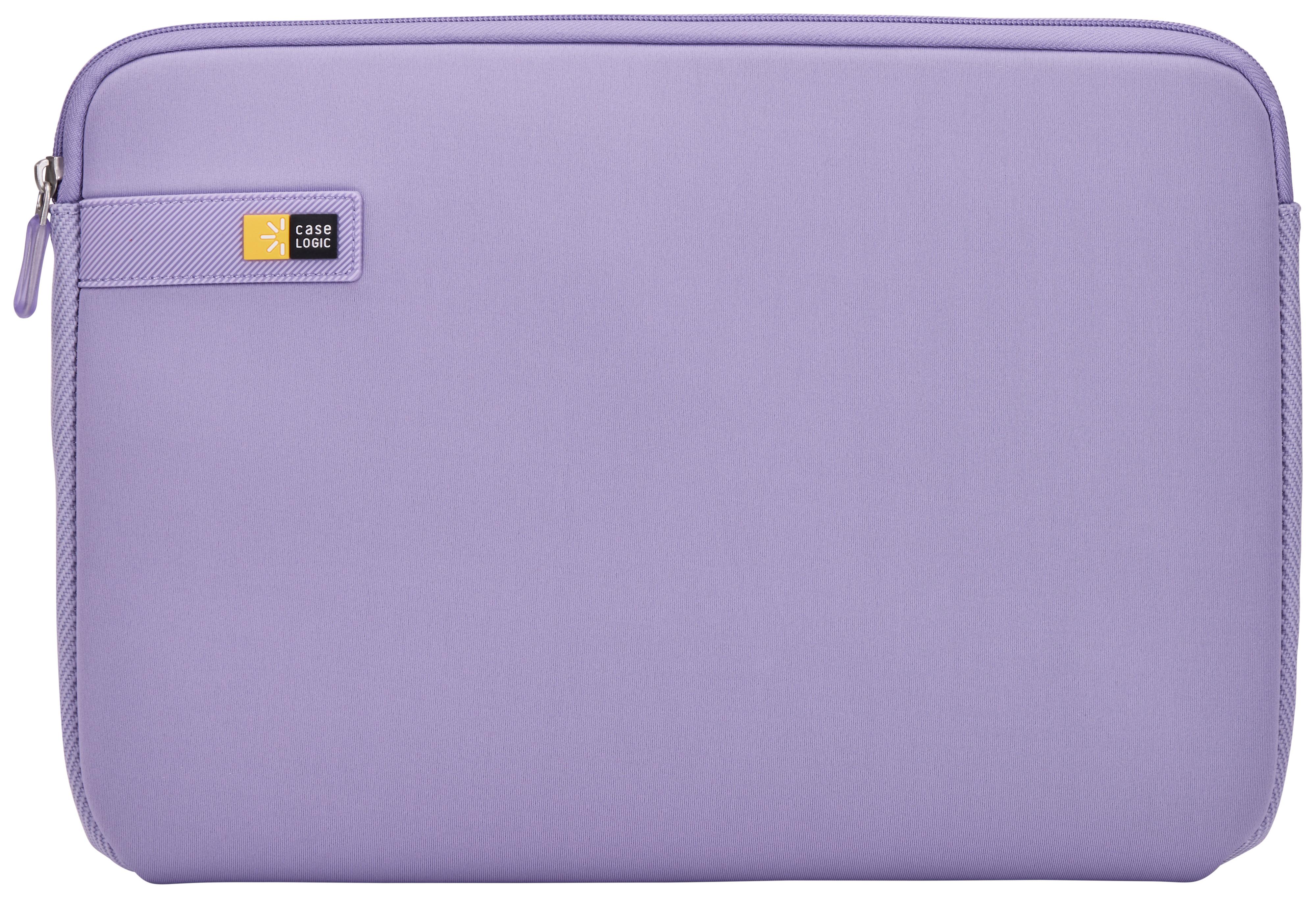 case LOGIC®  Laps LAPS113 - Lilac 33,8 cm (13.3") Housse Lilas 