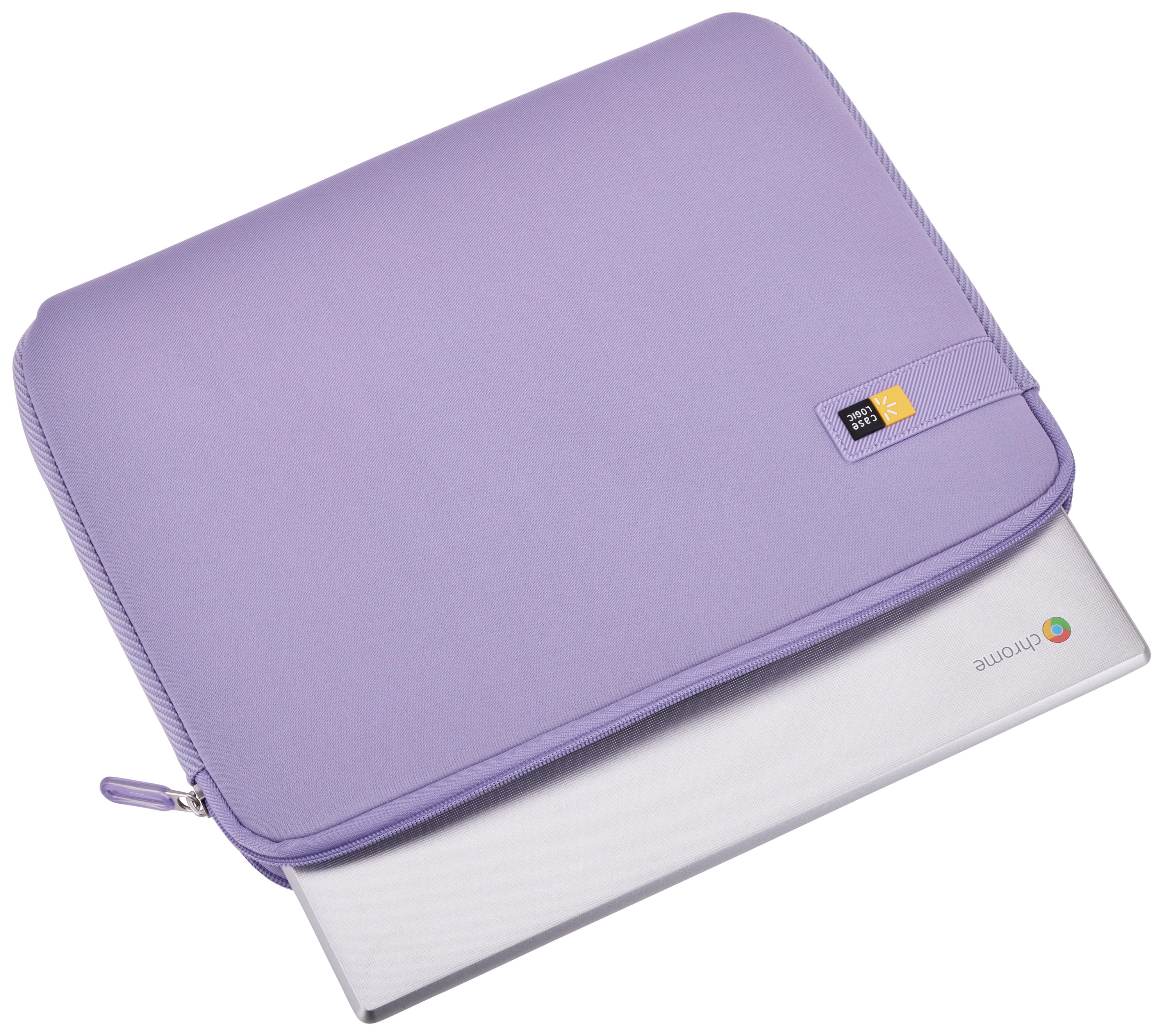 case LOGIC®  Laps LAPS113 - Lilac 33,8 cm (13.3") Housse Lilas 