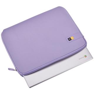 case LOGIC®  Laps LAPS113 - Lilac 33,8 cm (13.3") Custodia a tasca Lillà 