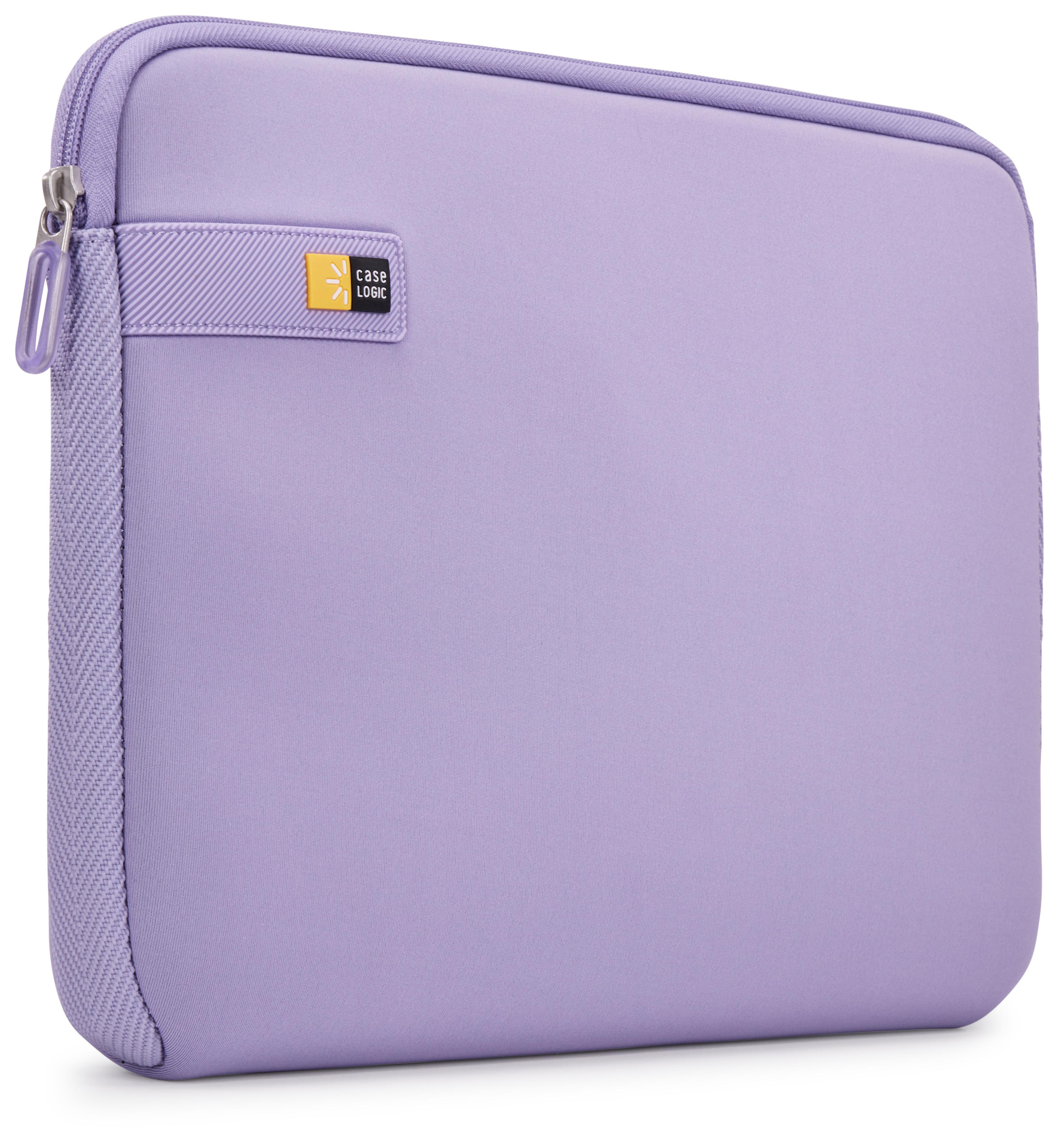 case LOGIC®  Laps LAPS113 - Lilac 33,8 cm (13.3") Housse Lilas 