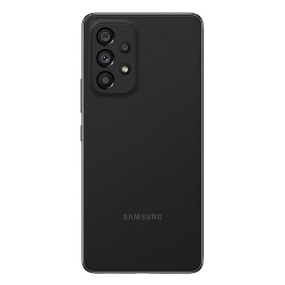 SAMSUNG  Refurbished Galaxy A53 5G (dual sim) 128GB - Sehr guter Zustand 