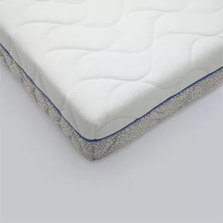 Tanhk Einzelmatratze  Waterfoam Hybrid  