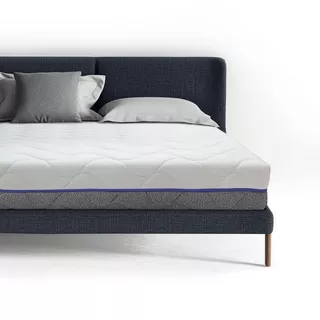 Tanhk Einzelmatratze  Waterfoam Hybrid  