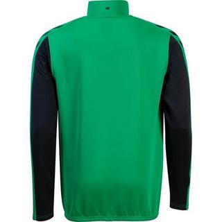 Hummel  giacca da tuta con ezza zip assortita 2022/23 