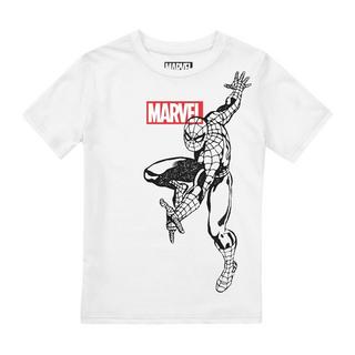 Spider-Man  TShirt 